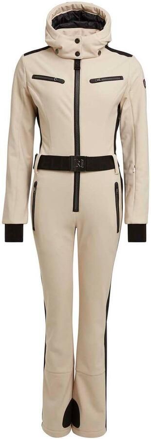 Kelly Snowbell Overall Fur