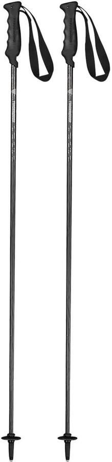 Komperdell Carbon Pure Black