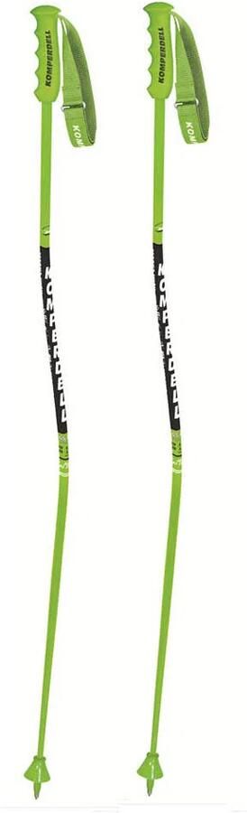 Komperdell Nat.team Carbon Gs Bent