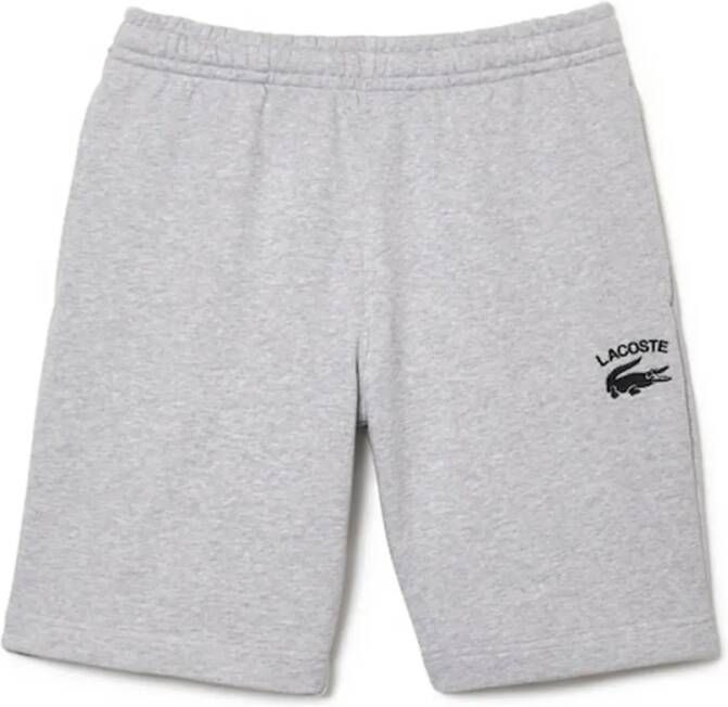 Lacoste 1hg1 Men's Shorts 01