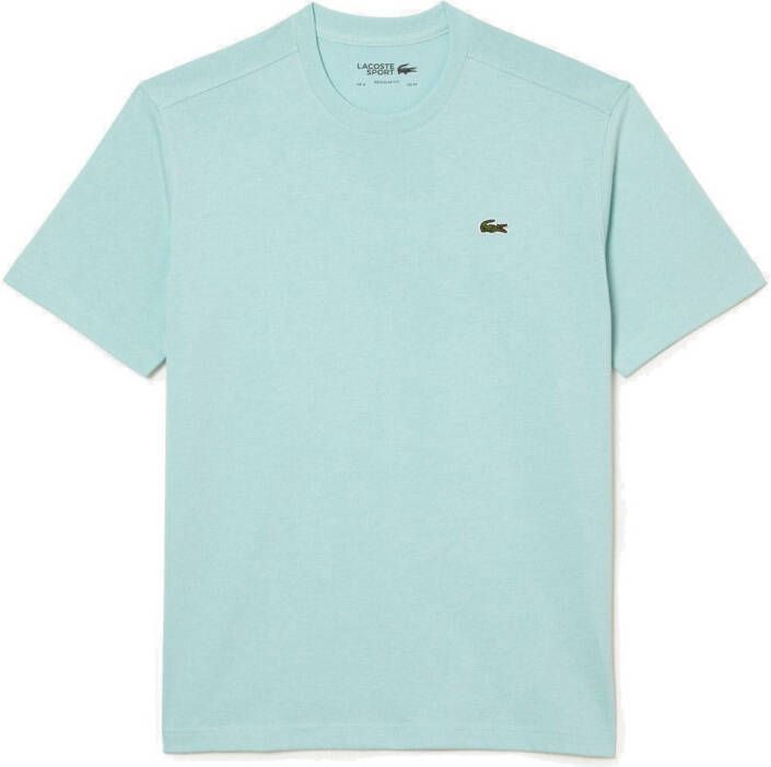 Lacoste Sport T-Shirt Mintgroen