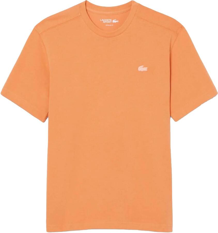 Lacoste Sport Ultra Dry Performance T-shirt Heren