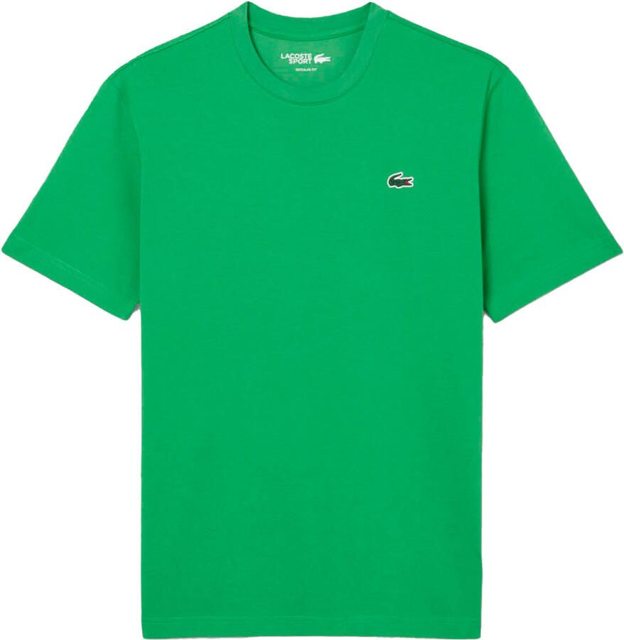 Lacoste Sport Ultra Dry Performance T-shirt Heren