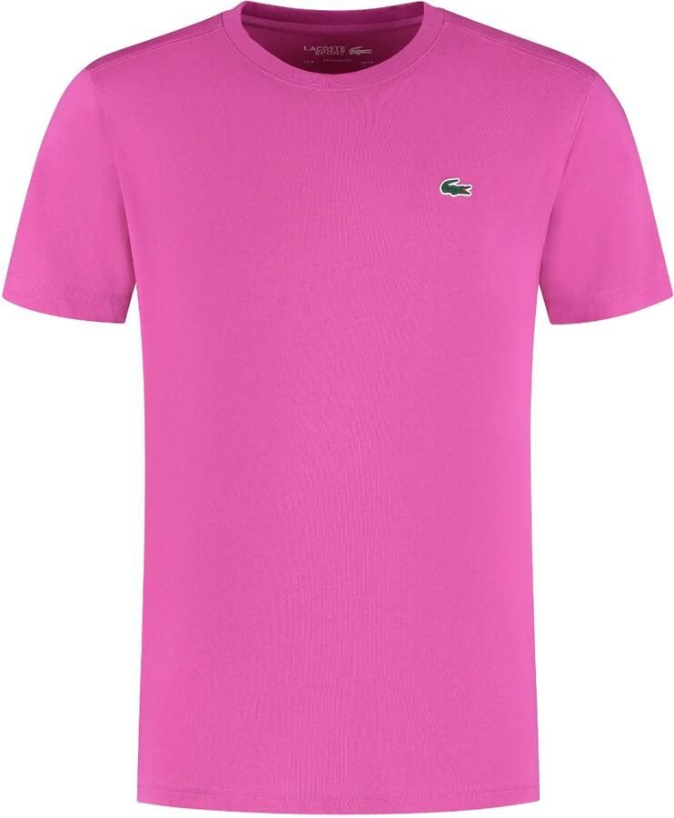 Lacoste Sport Ultra Dry Performance T-shirt Heren