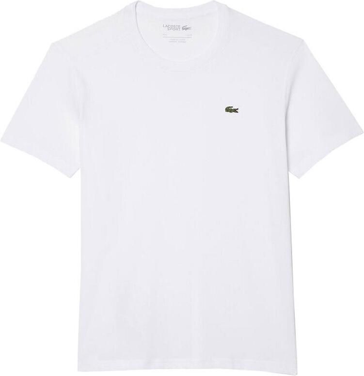 Lacoste Sport Ultra Dry Performance T-shirt Heren - Foto 4