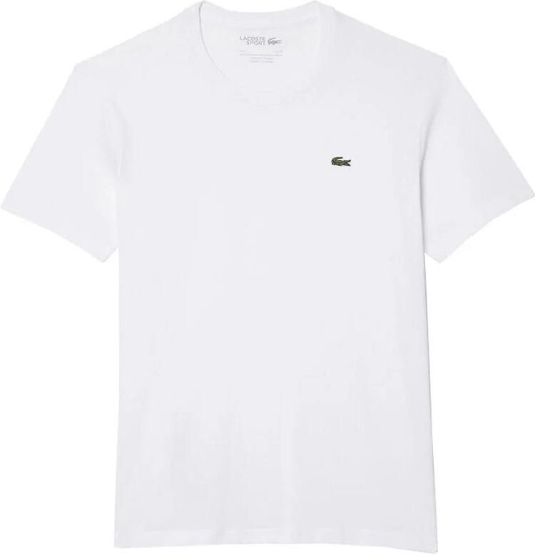Lacoste Sport Ultra Dry Performance T-shirt Heren - Foto 4