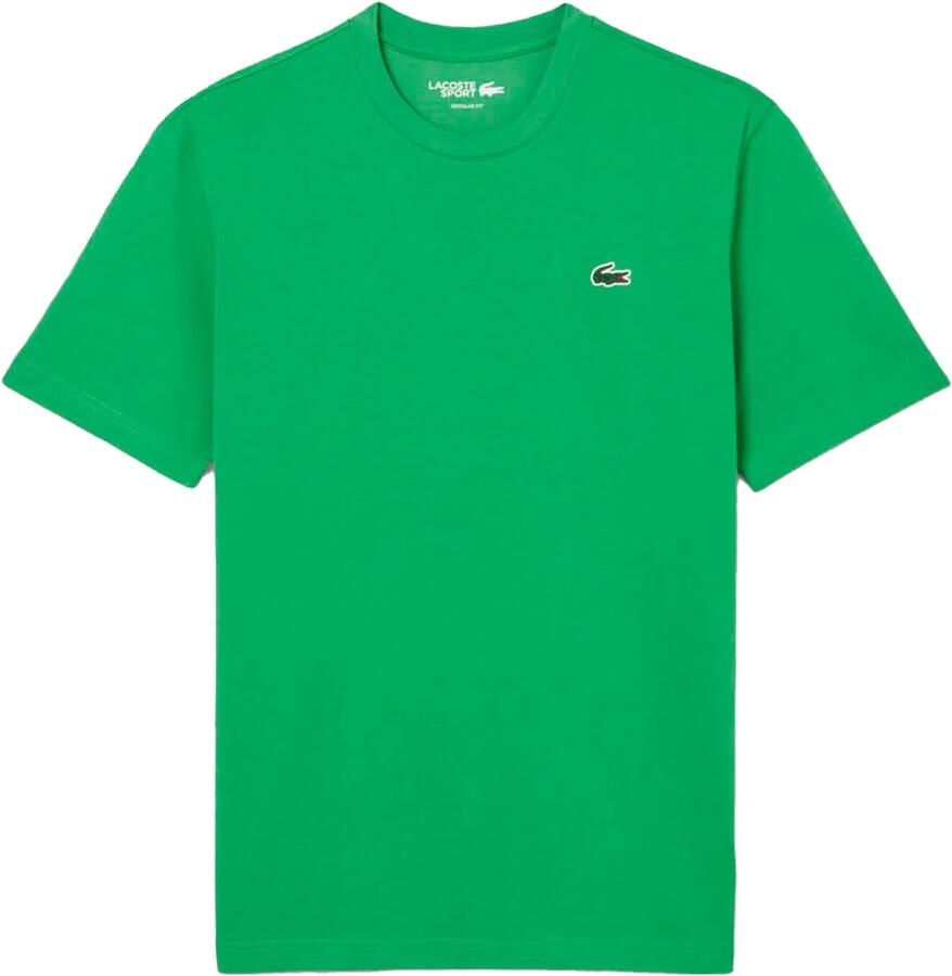 Lacoste Sport Ultra Dry Performance T-shirt Heren