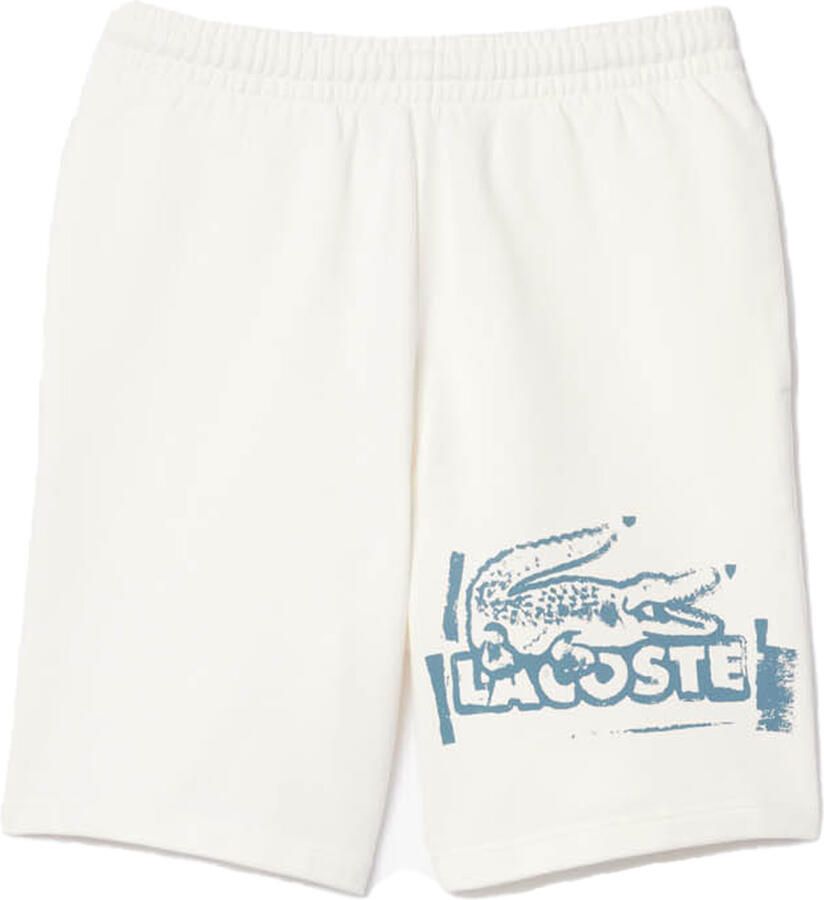 Lacoste Heren Shorts