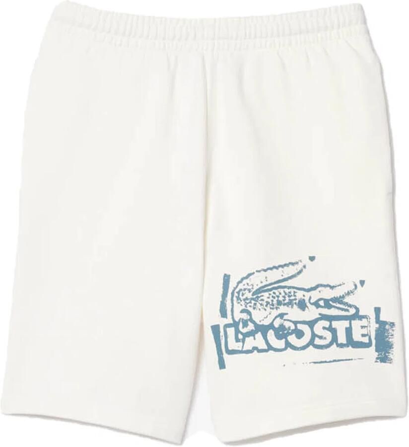 Lacoste Heren Shorts
