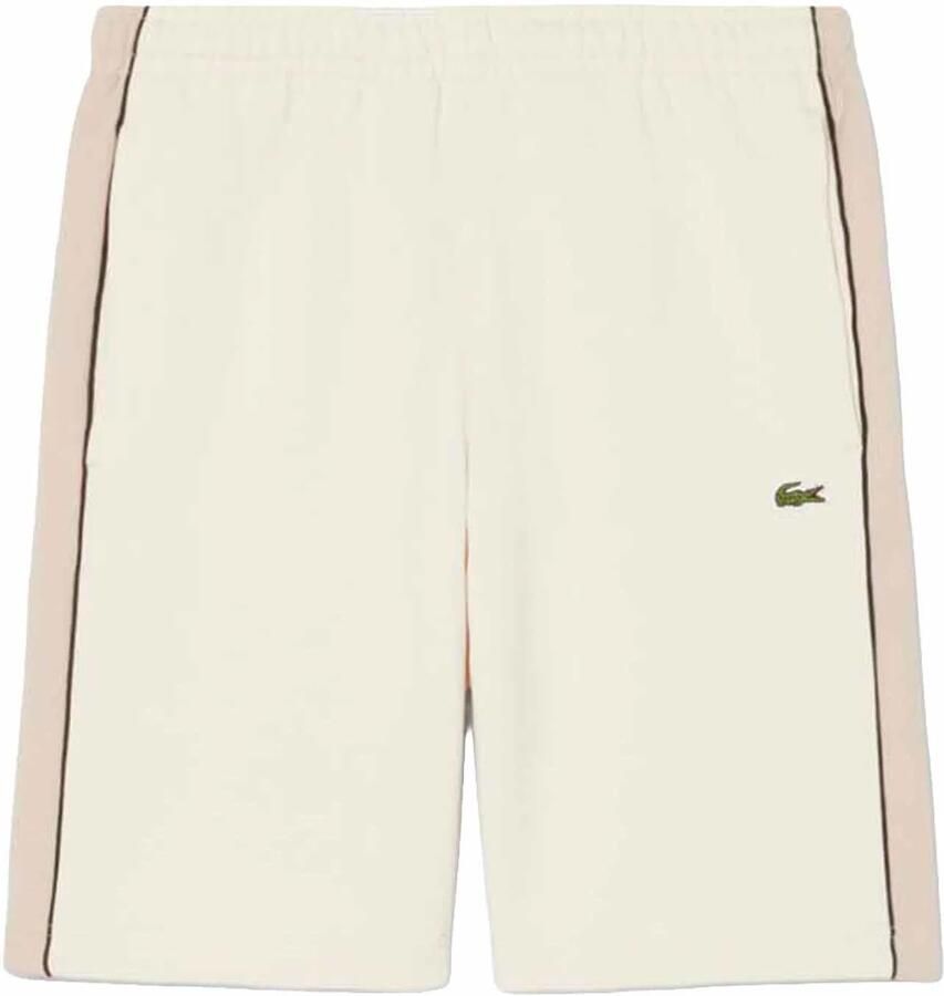 Lacoste Korte Broek SHORTS