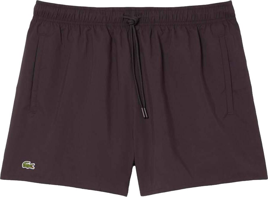 Lacoste Men's Swimming Trunks