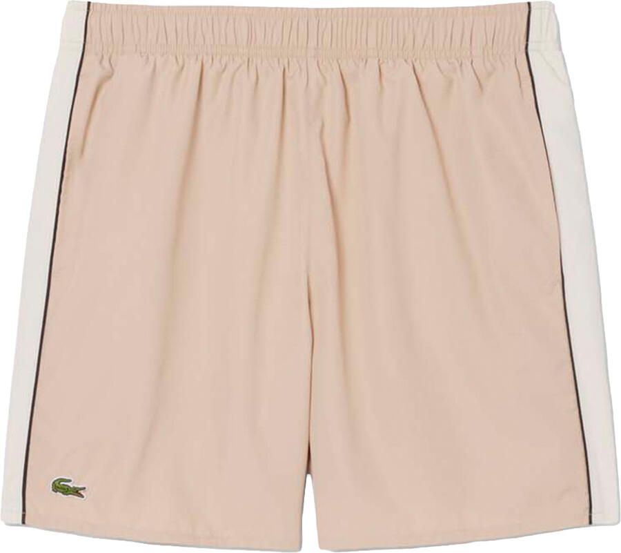 Lacoste Men's Swimming Trunks