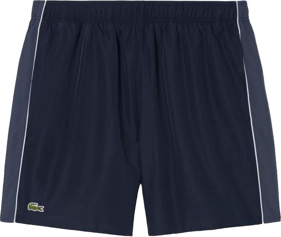 Lacoste Men's Swimming Trunks