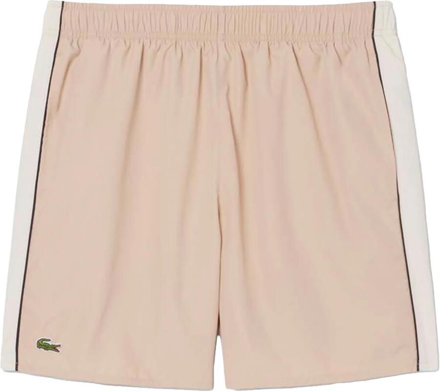 Lacoste Men's Swimming Trunks