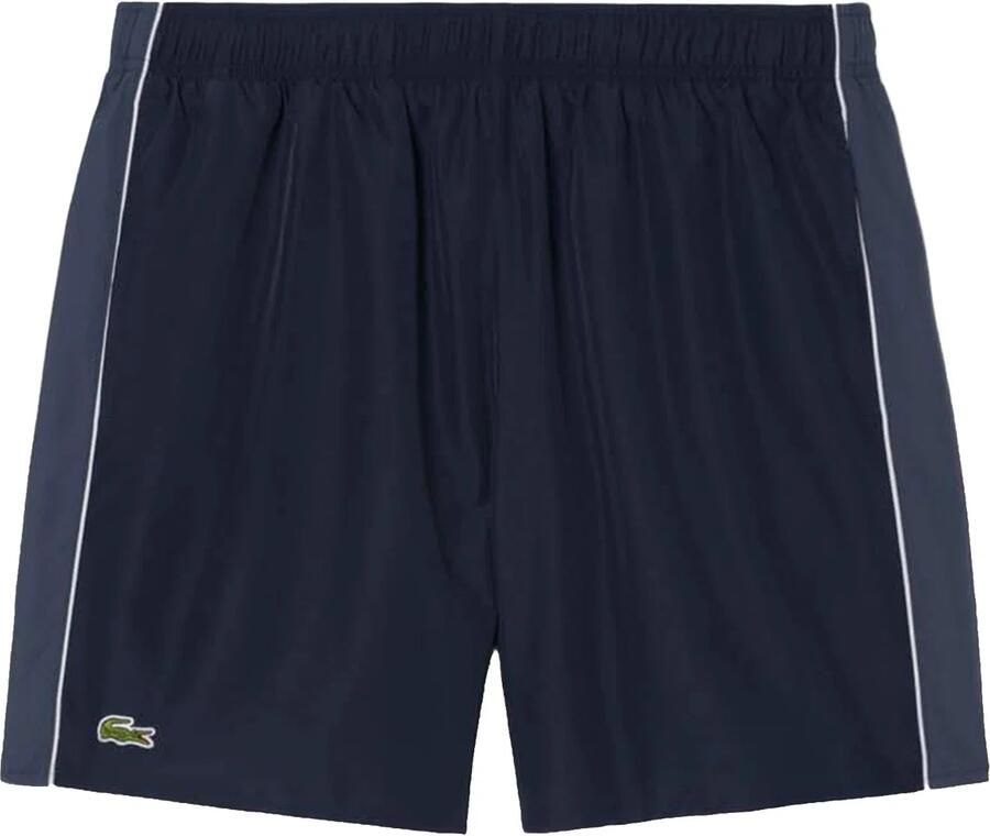 Lacoste Men's Swimming Trunks