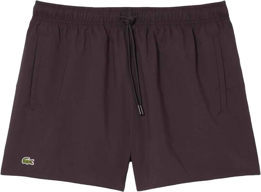 Lacoste Men's Swimming Trunks