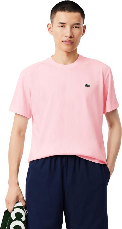 Lacoste Sport Ultra Dry Performance T-shirt Heren - Foto 2