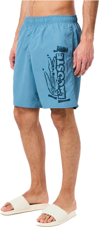 Lacoste Zwembroek SWIMSUIT