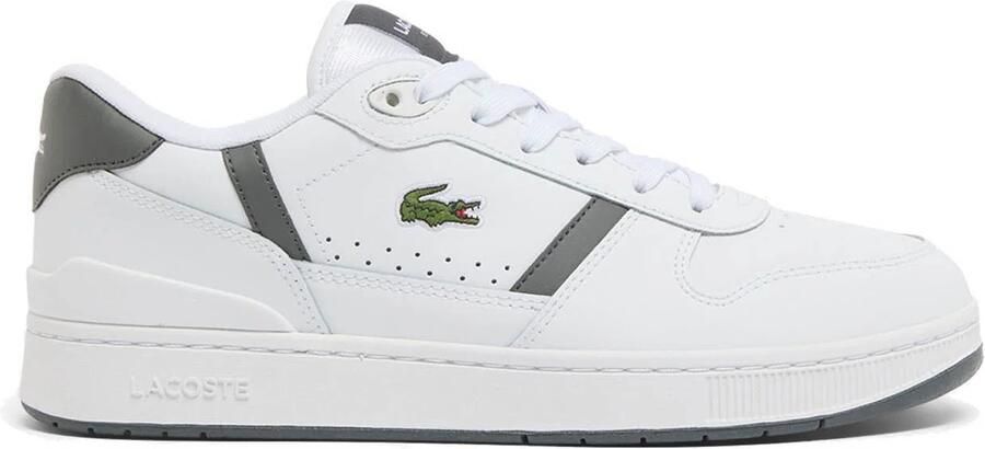 Lacoste T-clip Set 6
