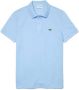 Lacoste Polo Shirt Korte Mouw Klassieke pasvorm origineel piqué poloshirt - Thumbnail 5