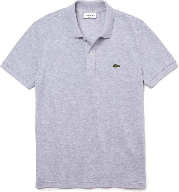 Lacoste Short Sleeve Polo