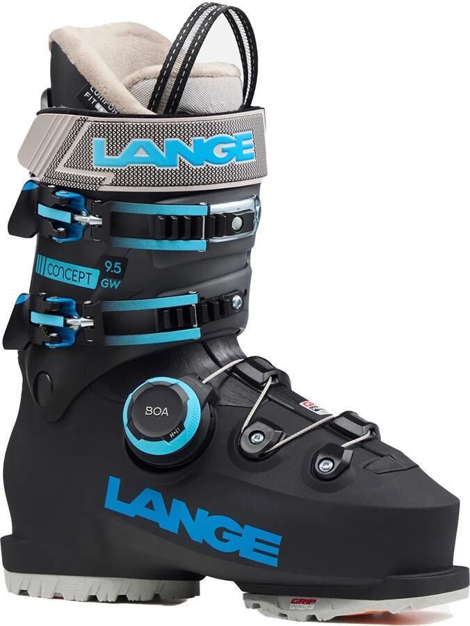 Lange Concept 9.5 W Gw Boa