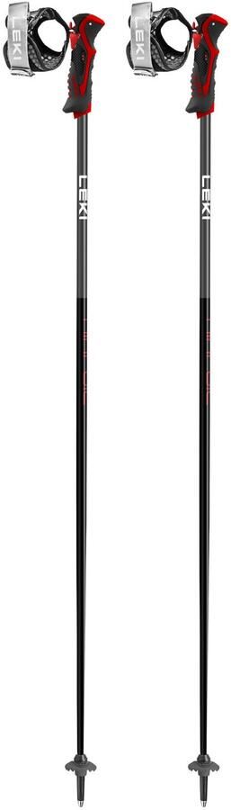 Leki Airfoil 3d