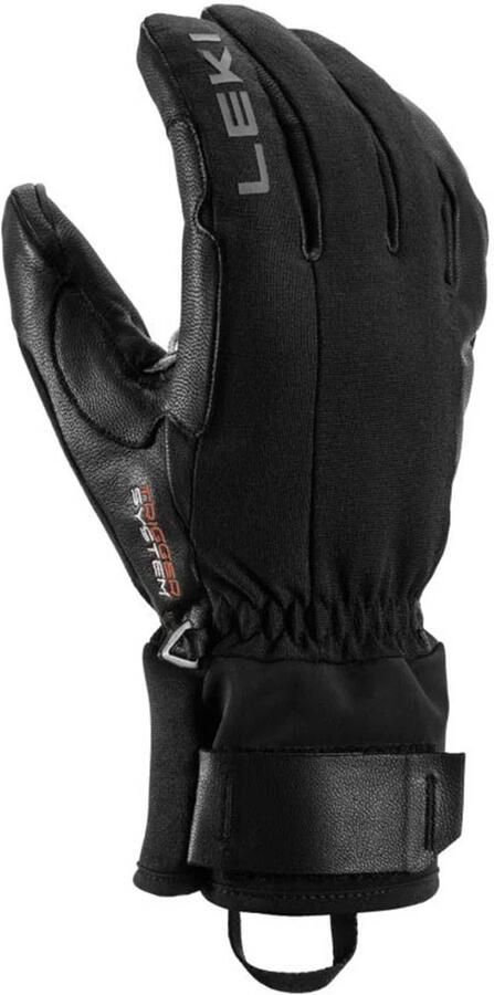 Leki Argus Thermo 3d
