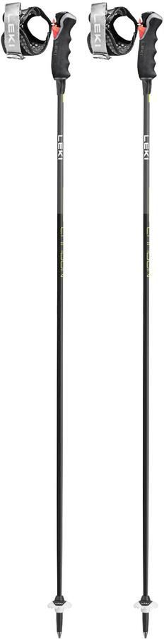 Leki Carbon 12 3d