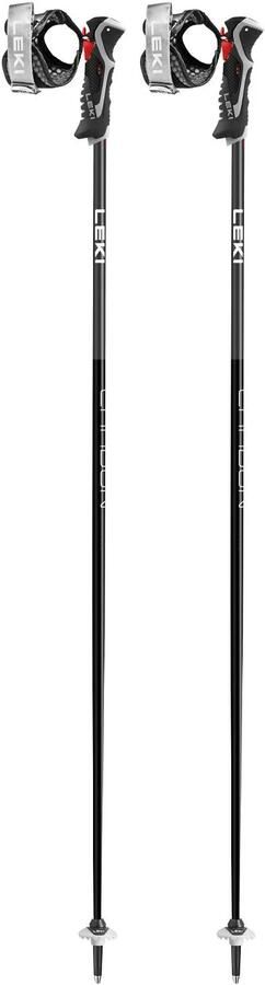 Leki Carbon 14 3d
