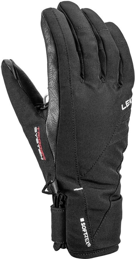 Leki Cerro 3d Women