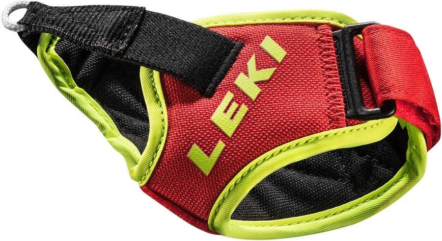 Leki Frame Strap Trigger Junior - Foto 1