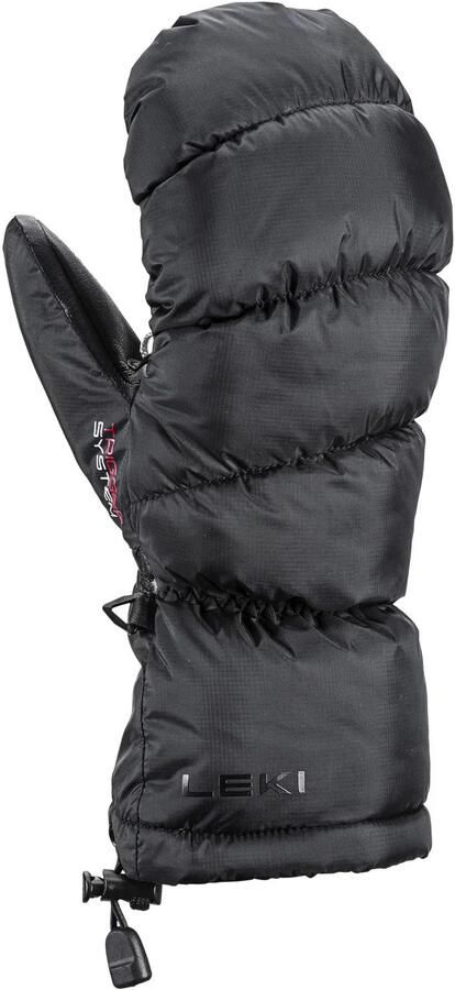Leki Glace 3d Women Mitt