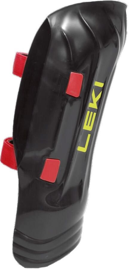 Leki Shin Guard Worldcup Pro Junior