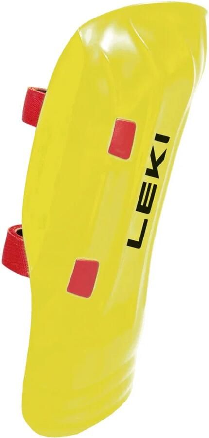 Leki Shin Guard Worldcup Pro Junior