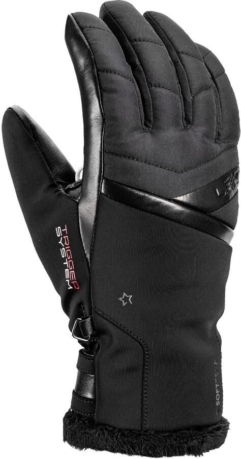 Leki Snowfox 3d Women