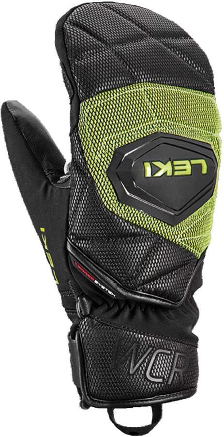 Leki Wcr Coach 3d Kids