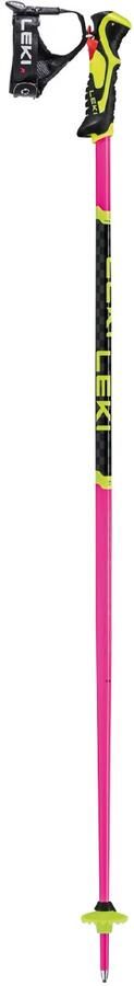 Leki Wcr Lite Sl 3d