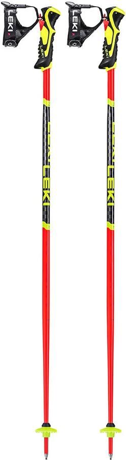 Leki Wcr Lite Sl 3d