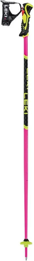 Leki Wcr Lite Sl 3d