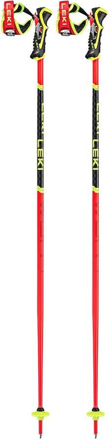 Leki Wcr Tbs Sl 3d