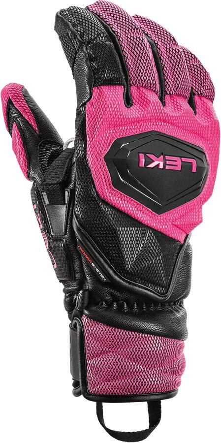 Leki Wcr Venom Sl 3d