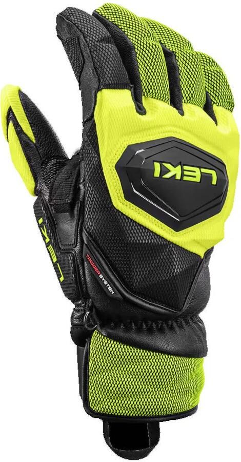 Leki Wcr Venom Sl 3d