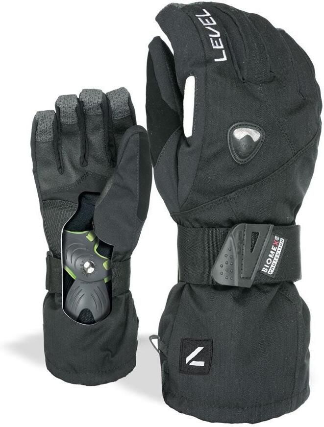 Level Gloves Level Fly