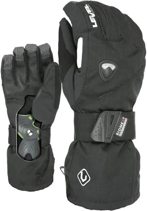 Level Gloves Level Trigger Fly