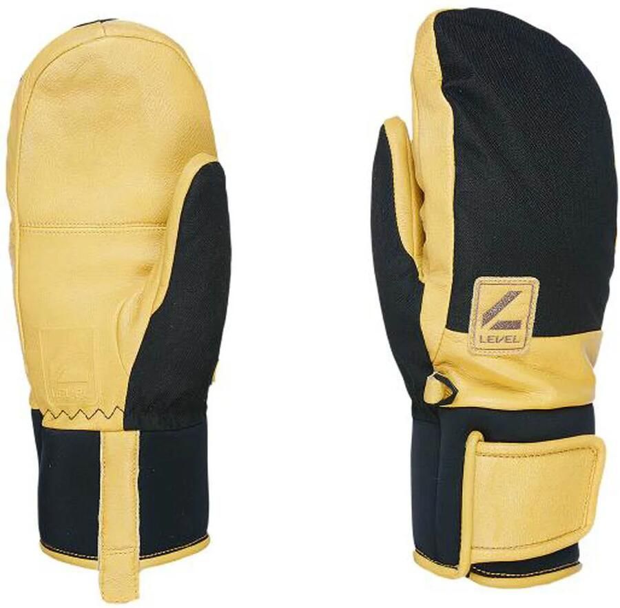 Level Rover Pk Mittens