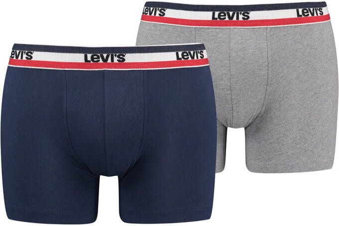 Levi's Sportswear Logo Boxer
