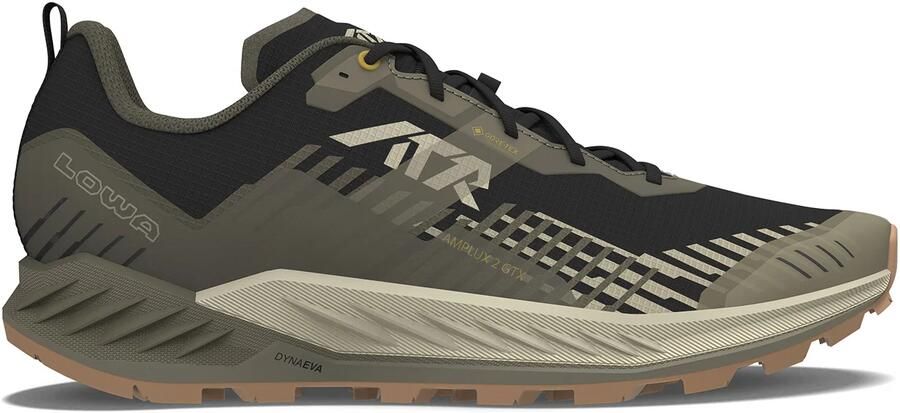 Lowa Amplux 2 Gtx