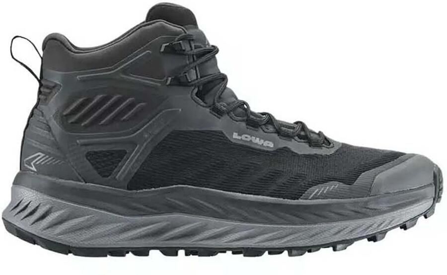 Lowa Fortux Gtx Qc Heren