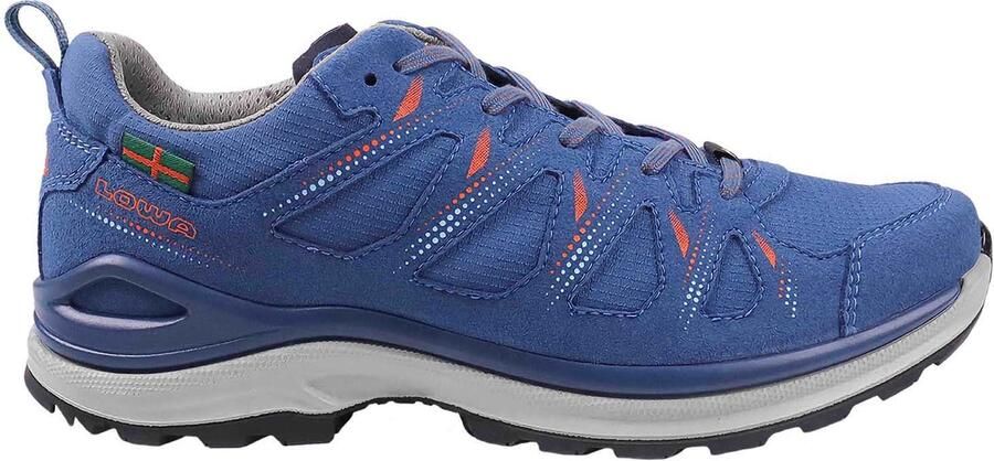 Lowa Innox Evo 4daagse Gtx Low Dames